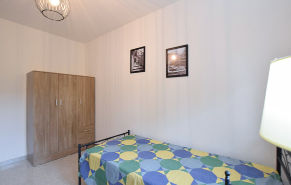 Ferienwohnung - Roccagloriosa , Italien - IKC190 603