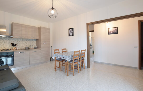 Ferienwohnung - Roccagloriosa , Italien - IKC190 401