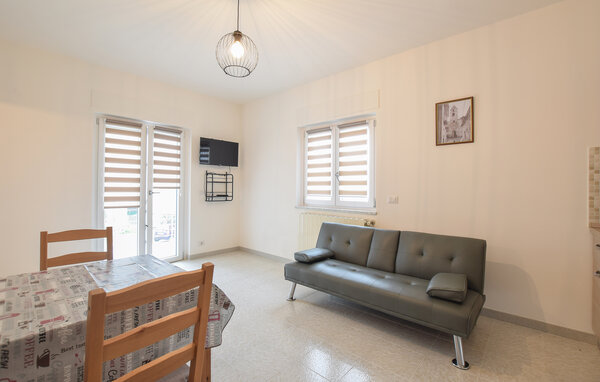 Ferienwohnung - Roccagloriosa , Italien - IKC190 301