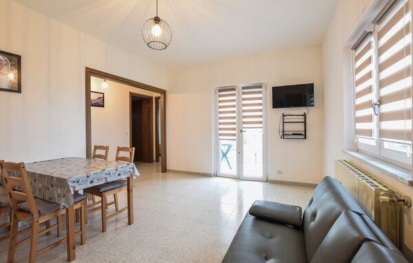 Ferienwohnung - Roccagloriosa , Italien - IKC190 302