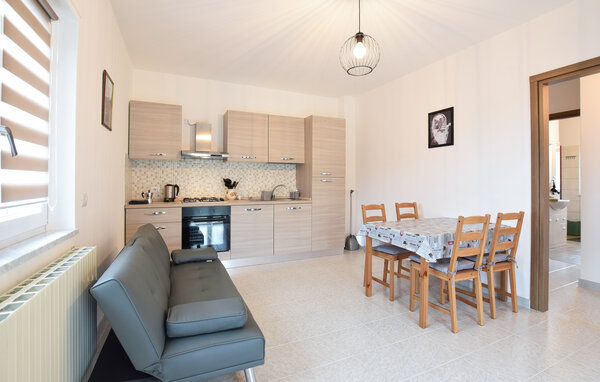 Ferienwohnung - Roccagloriosa , Italien - IKC190 1