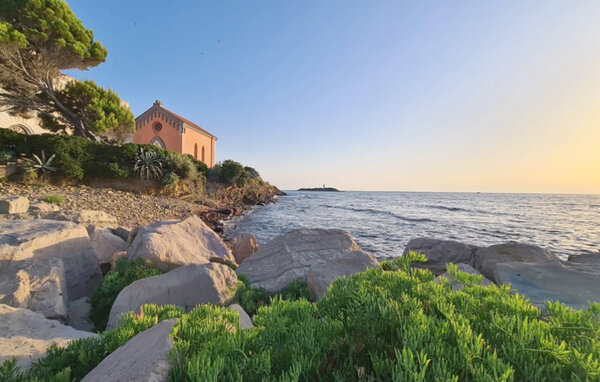 Semesterhus - Punta Licosa , Italien - IKC270 904