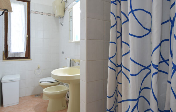 Casa de vacaciones - Punta Licosa , Italia - IKC270 701