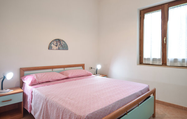 Casa de vacaciones - Punta Licosa , Italia - IKC270 4