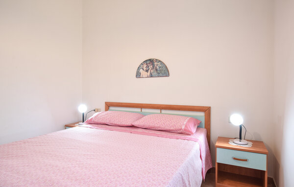 Casa de vacaciones - Punta Licosa , Italia - IKC270 601