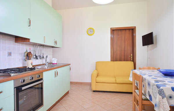 Casa de vacaciones - Punta Licosa , Italia - IKC270 401