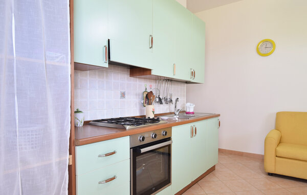 Casa de vacaciones - Punta Licosa , Italia - IKC270 402