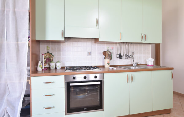 Casa de vacaciones - Punta Licosa , Italia - IKC270 403