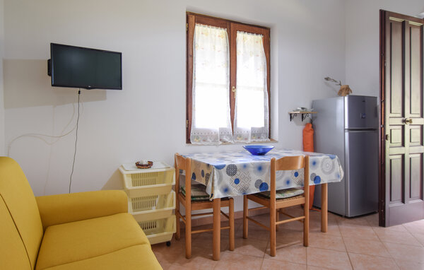 Casa de vacaciones - Punta Licosa , Italia - IKC270 301