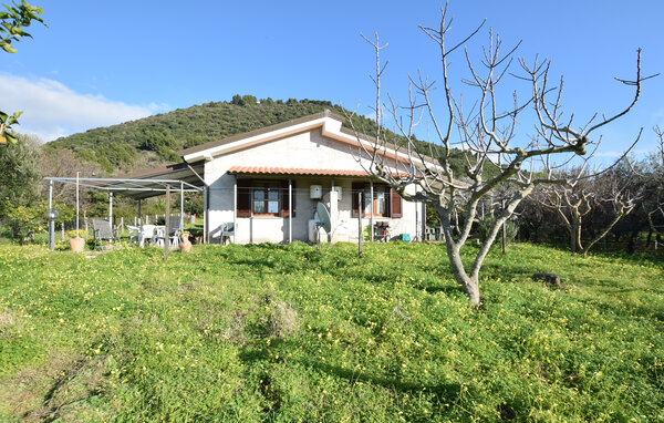 Casa de vacaciones - Punta Licosa , Italia - IKC270 81