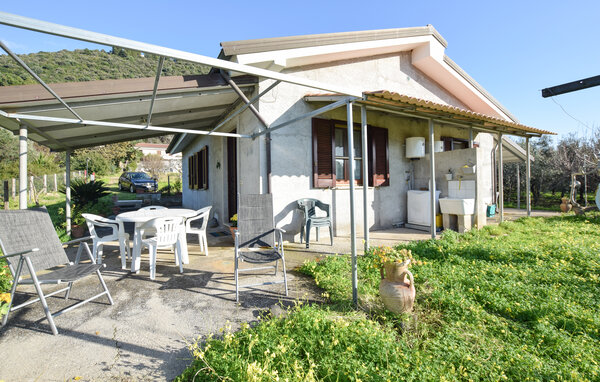 Casa de vacaciones - Punta Licosa , Italia - IKC270 1