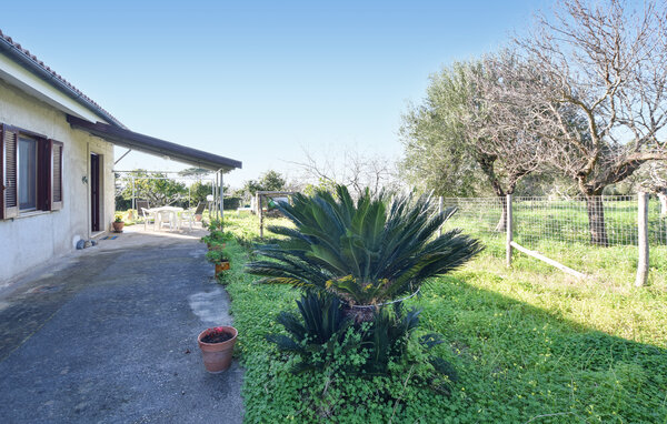 Casa de vacaciones - Punta Licosa , Italia - IKC270 101