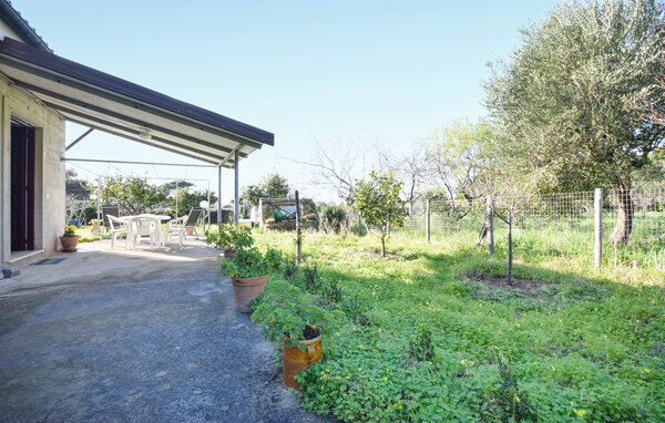 Casa de vacaciones - Punta Licosa , Italia - IKC270 102