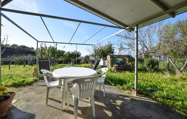 Casa de vacaciones - Punta Licosa , Italia - IKC270 2