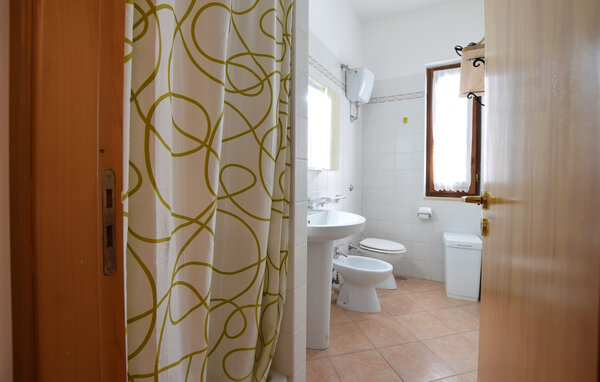 Ferienhaus - Punta Licosa , Italien - IKC309 701