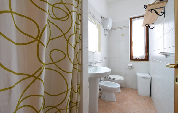 Ferienhaus - Punta Licosa , Italien - IKC309 702