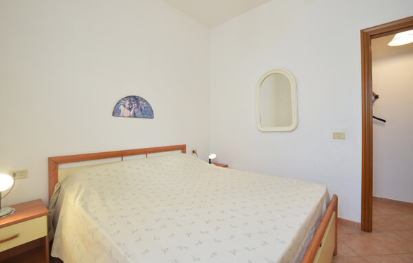 Ferienhaus - Punta Licosa , Italien - IKC309 601