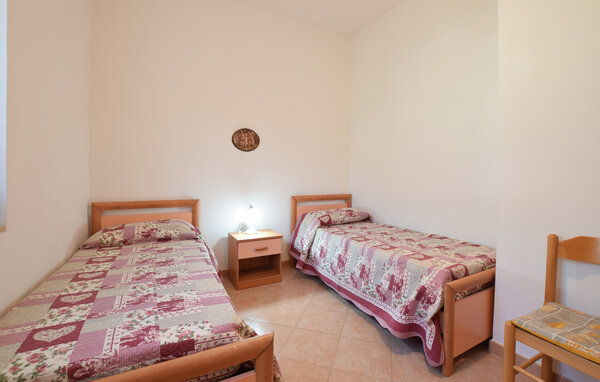 Ferienhaus - Punta Licosa , Italien - IKC309 5