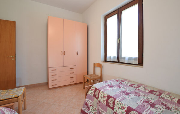 Ferienhaus - Punta Licosa , Italien - IKC309 603