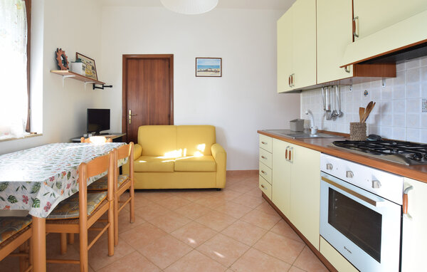 Ferienhaus - Punta Licosa , Italien - IKC309 401