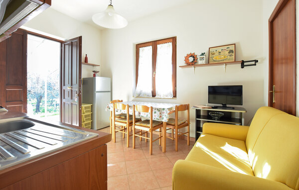 Ferienhaus - Punta Licosa , Italien - IKC309 3