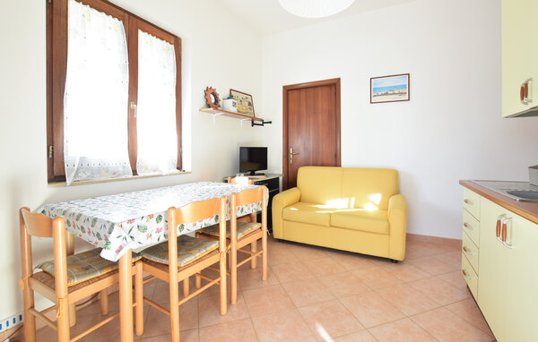 Ferienhaus - Punta Licosa , Italien - IKC309 301