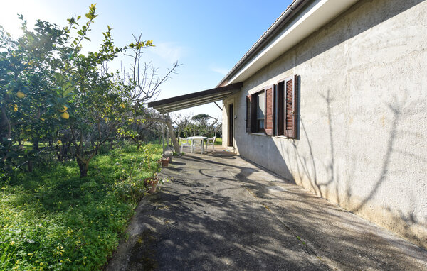 Ferienhaus - Punta Licosa , Italien - IKC309 82