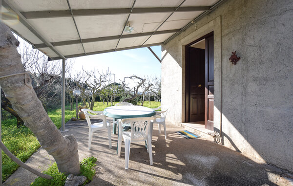 Ferienhaus - Punta Licosa , Italien - IKC309 2