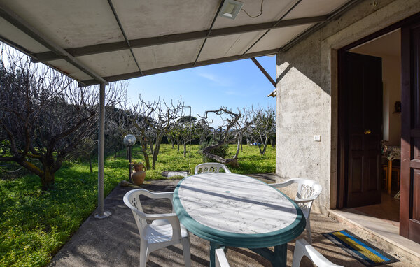 Ferienhaus - Punta Licosa , Italien - IKC309 101