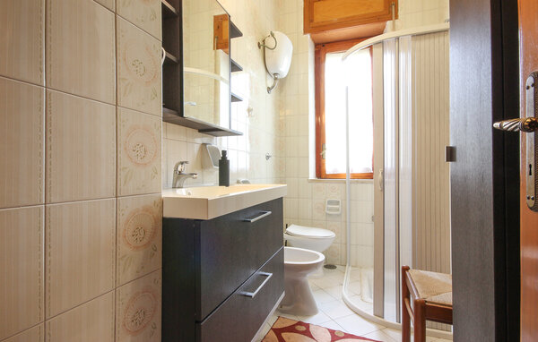 Feriehus - Sessa Cilento , Italia - IKC373 701