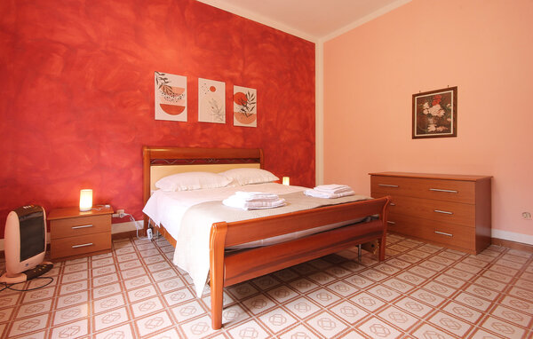 Feriehus - Sessa Cilento , Italia - IKC373 602