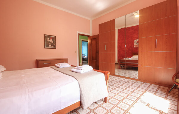 Feriehus - Sessa Cilento , Italia - IKC373 604