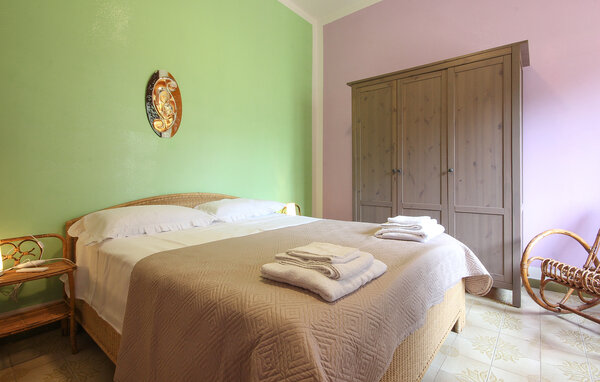 Feriehus - Sessa Cilento , Italia - IKC373 5