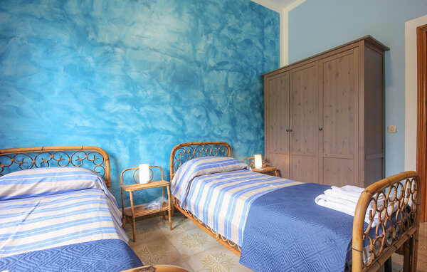 Feriehus - Sessa Cilento , Italia - IKC373 607