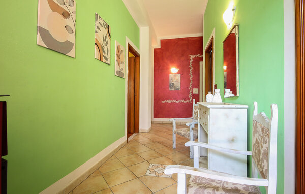 Feriehus - Sessa Cilento , Italia - IKC373 501