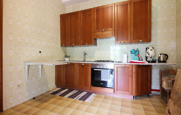 Feriehus - Sessa Cilento , Italia - IKC373 4