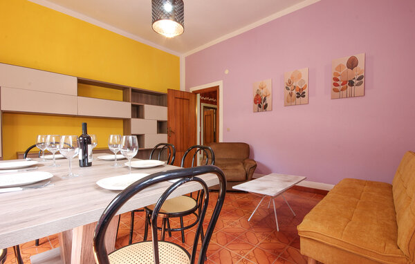 Feriehus - Sessa Cilento , Italia - IKC373 301