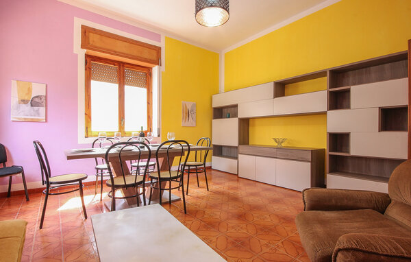 Feriehus - Sessa Cilento , Italia - IKC373 3