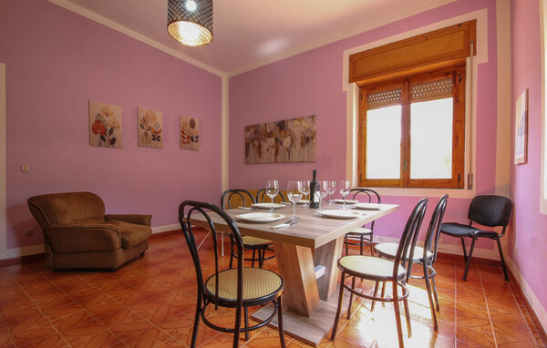 Feriehus - Sessa Cilento , Italia - IKC373 302