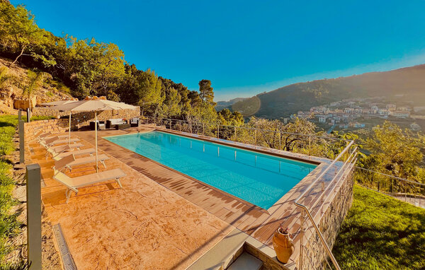 Ferienhaus - Montecorice , Italien - IKC381 13