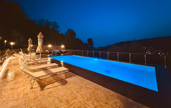 Ferienhaus - Montecorice , Italien - IKC381 15