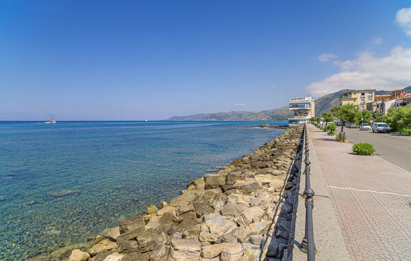 Appartement - Ascea , Italië - IKC394 902