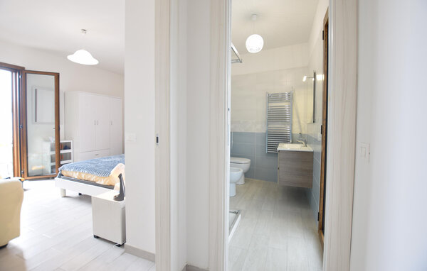 Appartement - Ascea , Italië - IKC394 701