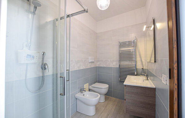 Appartement - Ascea , Italië - IKC394 702