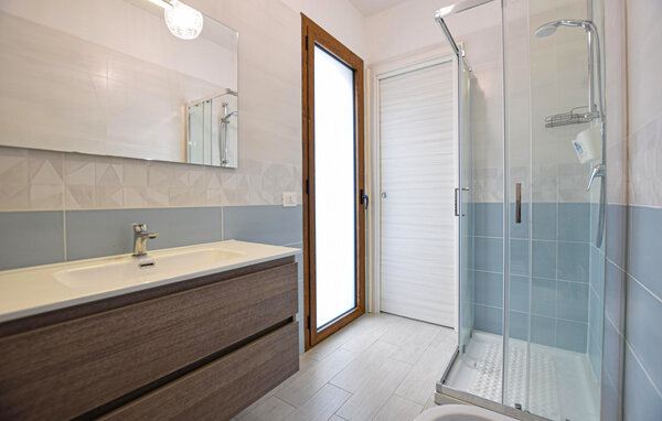 Appartement - Ascea , Italië - IKC394 703