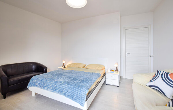 Appartement - Ascea , Italië - IKC394 5