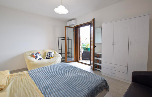 Appartement - Ascea , Italië - IKC394 601