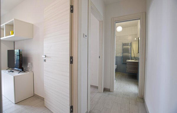 Appartement - Ascea , Italië - IKC394 501