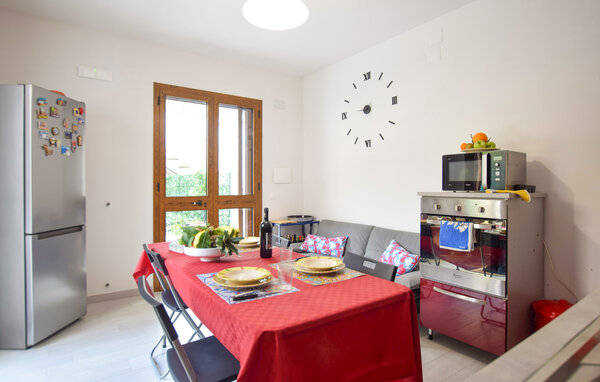 Appartement - Ascea , Italië - IKC394 401