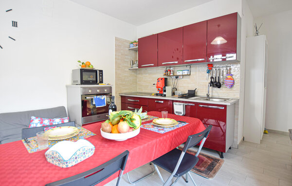 Appartement - Ascea , Italië - IKC394 4